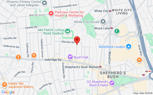 Loftus Road